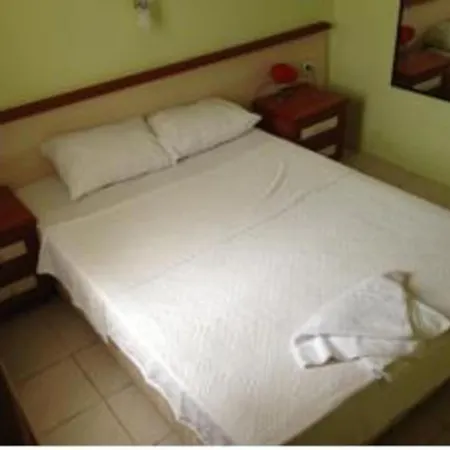 Cbc Butik Otel Çeşme
