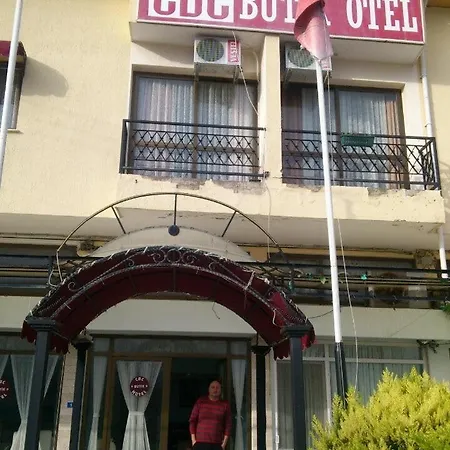 Hotel Cbc Butik Cesme