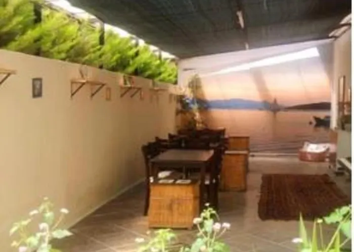Cbc Butik Hotel