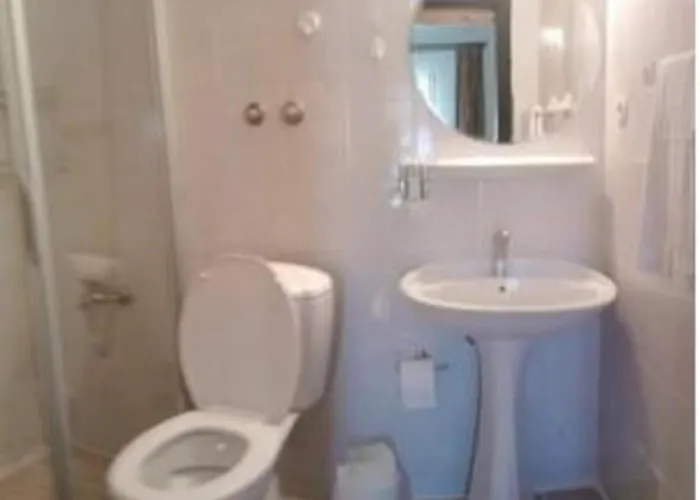 Hotel Cbc Butik