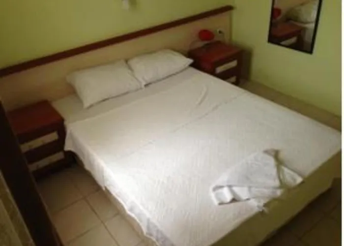 Cbc Butik Szálloda Çeşme